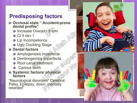 management of traumatic dental injuries in children.pptx
