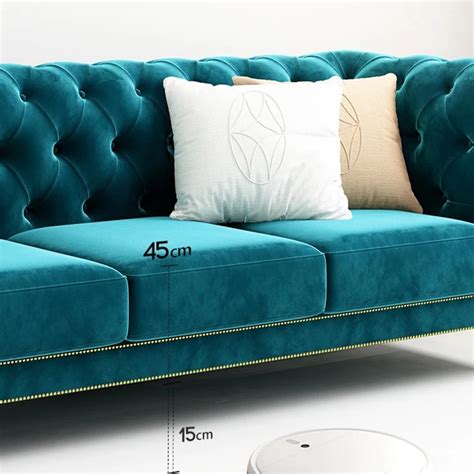 Chesterfield Sofa