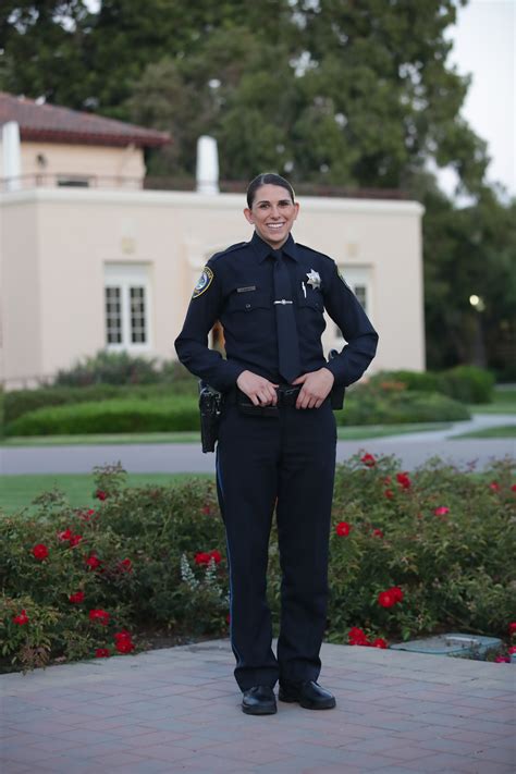 Recruit Police Officer — Santa Clara Police Department