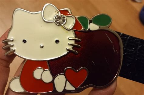 Пояс Hello Kitty, Хелло Китти, пасок дитячий, ремень: 170 грн. - Інші ...