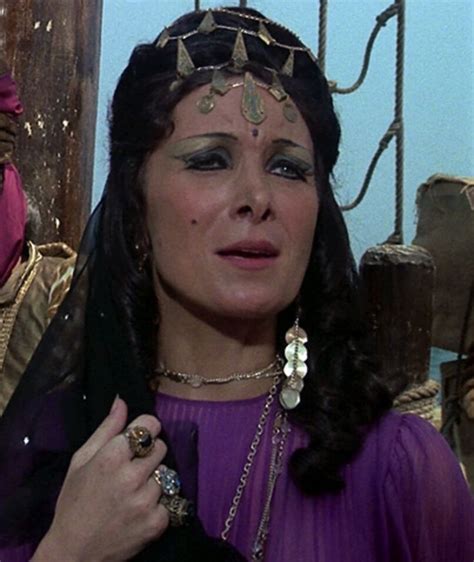 Margaret Whiting Zenobia Sinbad And The Eye Of The Tiger 1977