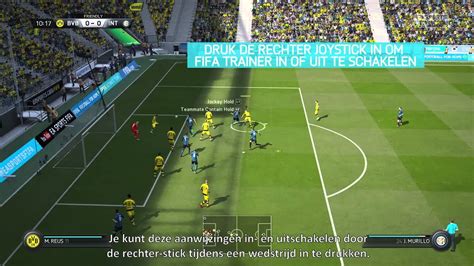 Fifa 16 Tutorial Fifa Trainer Youtube