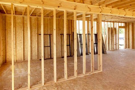 How to Build a Timber Wall: Practical Tips for Every Project - Buildy