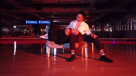 ALI CHOREOGRAPHY BIRTHDAY SEX YouTube