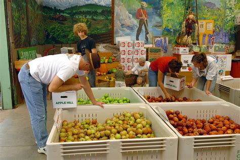 Apple Hill Growers Kickoff Apple Season - Apple Hill Growers Association