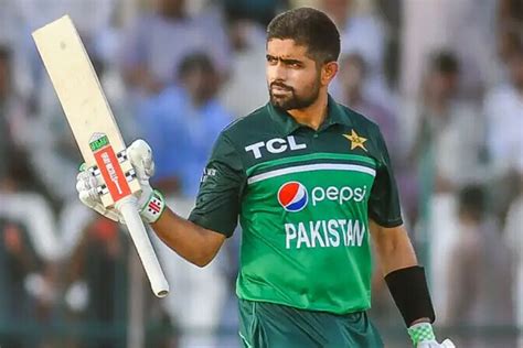 Babar Azam Set To Make Lpl Debut With Colombo Strikers