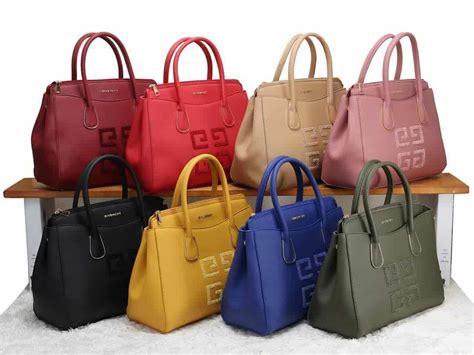 Trending Handbag Colors 2024 Umeko Isabella