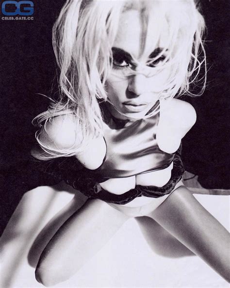 Lady Gaga Nude Pictures Photos Playboy Naked Topless Fappening