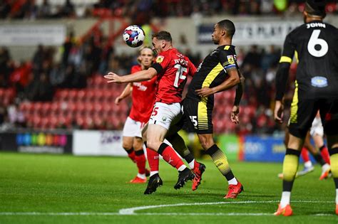 Match Preview Sutton United Vs Swindon Town News Swindon Town