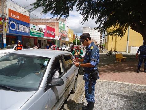 Santa Cruz Justi A Guardas Civis Municipais Agentes De Transito Do