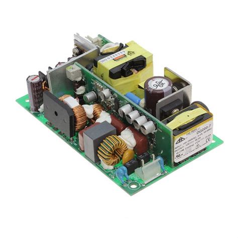 Dg Tri Mag Llc Power Supplies External Internal Off Board