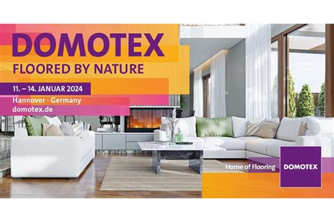 Domotex Hannover - Bamdura