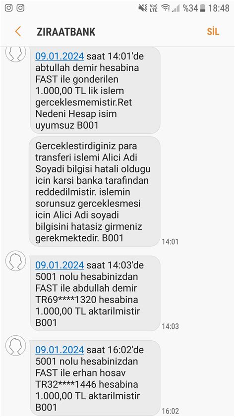 Ziraat Bankası Hesabımdan Benim İznim Olmadan Para Aktarılması Şikayetvar