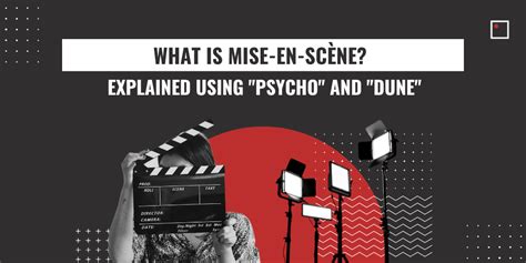 What Is Mise En Sc Ne How To Use It In Film Infocus Film School