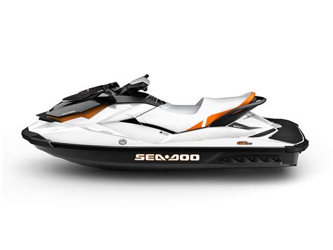 2011 Sea Doo Gti 130 Specs Top Speed Hp Dimensions