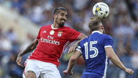 Antigo Jogador Do Benfica Detido Ap S Morte De Ex Namorada