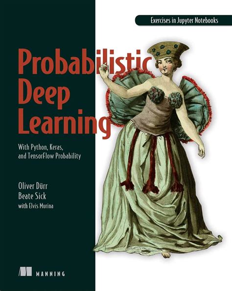 Amazon Probabilistic Deep Learning With Python Keras And Tensorflow