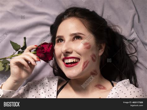 Sexy Brunette Woman Image Photo Free Trial Bigstock