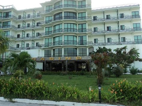 Princess Hotel Guyana International in Georgetown (Guyana)