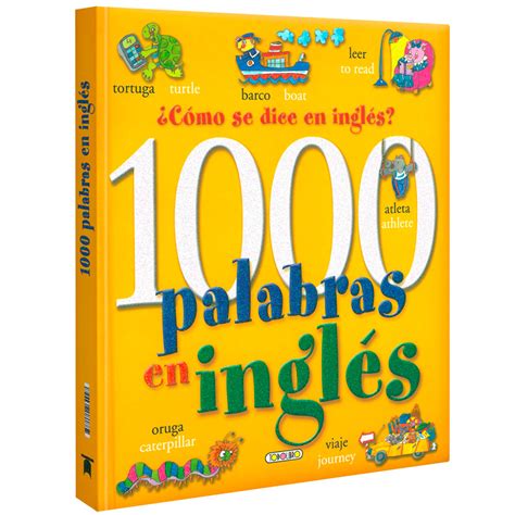 Palabras En Ingles Diccionario De Ingles Ediandina