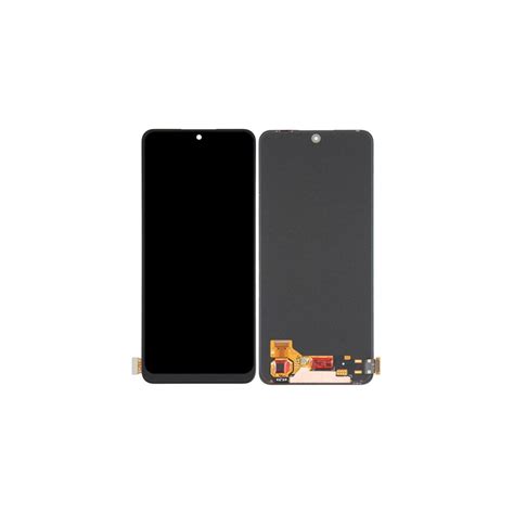 Incell Οθόνη LCD και Μηχανισμός Αφής για Xiaomi Redmi Note 12 4G