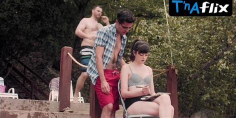 Jennifer Allcott Bikini Scene In Kate Can T Swim Tnaflix