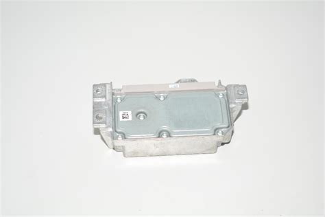 Bmw E Srs Control Unit Used Parts