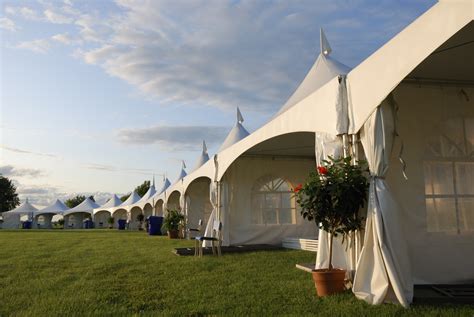 Challenges Dealing With Tent Event Planning Oneplan Blog