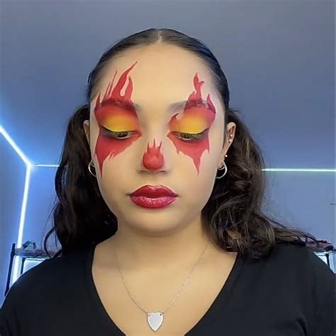 Avani Gregg Makeup Makeup Makeup Looks Carnival Face Paint