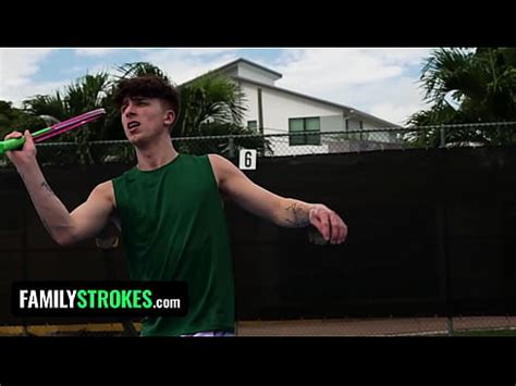 Match Point Willows Daring Double Dick Down Challengers Parody XVIDEOS