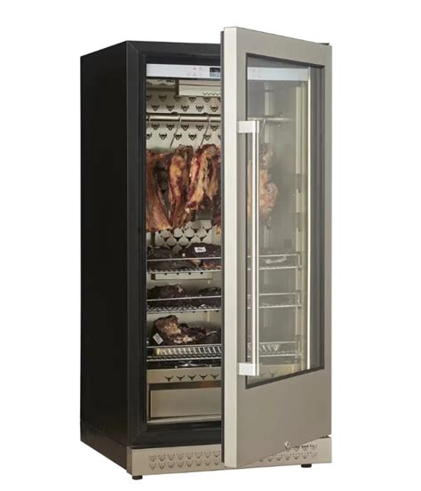 Tủ ủ thịt Kolner KN-80SA | VINACOMM