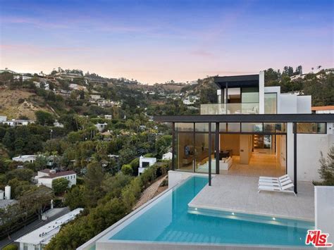 The 23 Million Estate Of Zen Is Hollywood S Chillest Luxury Estate Maxim