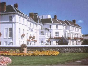 The Imperial Hotel In Barnstaple, United Kingdom