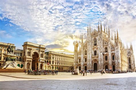 17 Best Things To Do In Milan Italy The Crazy Tourist