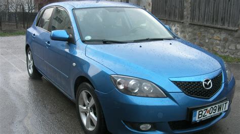 Mazda 3 Z6 2004 25023709