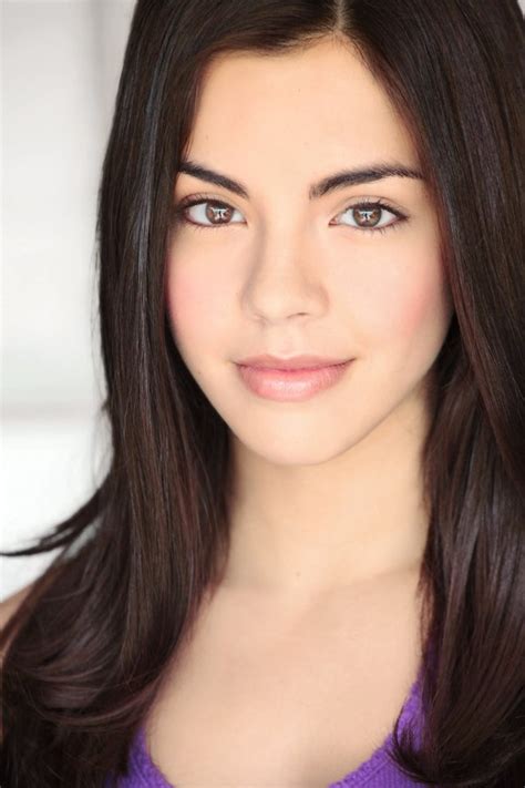 Pictures Photos Of Samantha Boscarino Brunette Beauty Pretty Eyes