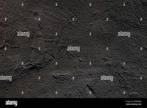 Black background or gray background abstract. Black chalkboard. Dark concrete background. Black ...