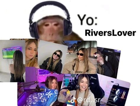 Pin De Rivers G G En Pins Creados Por Ti Famosos Divertidos