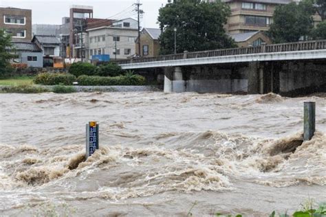 Lluvia Torrencial Causas Consecuencias Y Qué Hacer Resumen