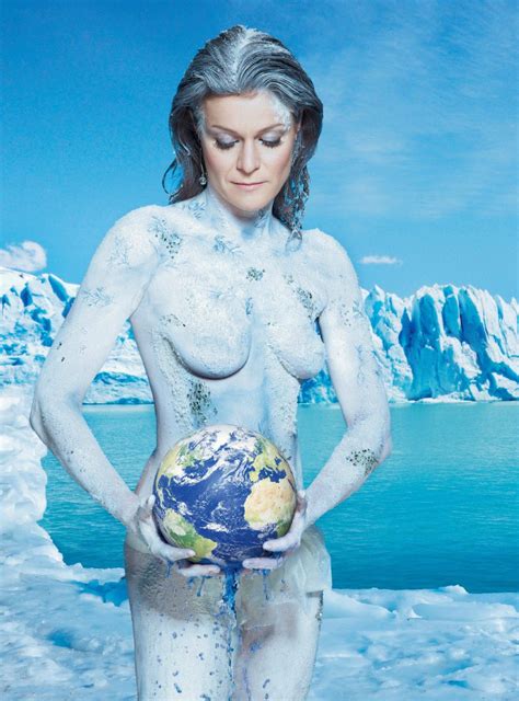 Naked Jill Peeters Added By Gringojc