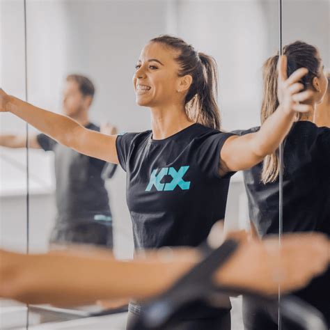 Become A Kx Pilates Trainer Kx Pilates