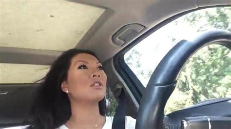 Car Ride Asian Asian Porn Feat Asa Akira Xhamster