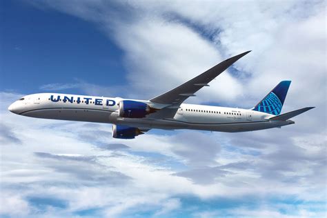 United Airlines Faz Nova Mega Encomenda De 110 Jatos Airbus E Boeing