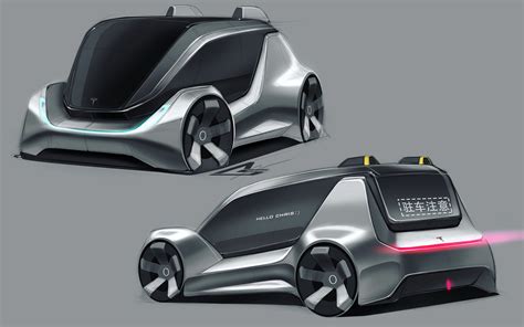 Tesla render in 2023 | Concept cars, Car design, Car exterior