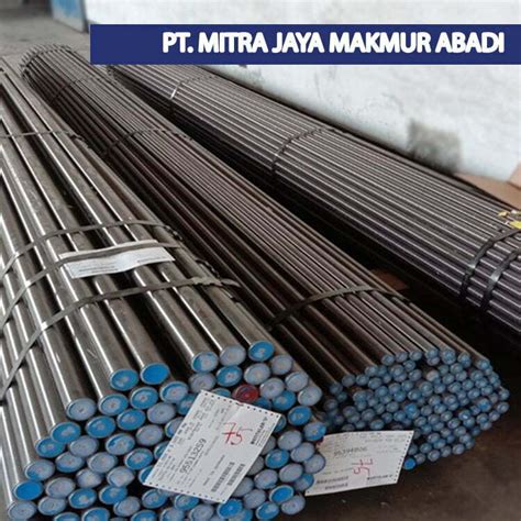 Pipa Spiral Welded Pt Mitra Jaya Makmur Abadi