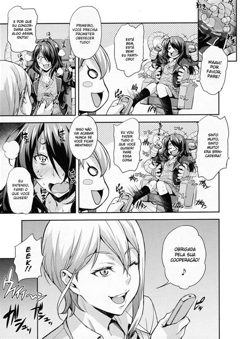 Elas Nao Vivem Sem Uma Boa Putaria Hentai Database