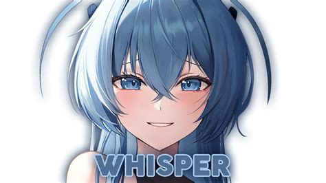 Nightcore Whisper Yetep Britt Lari YouTube