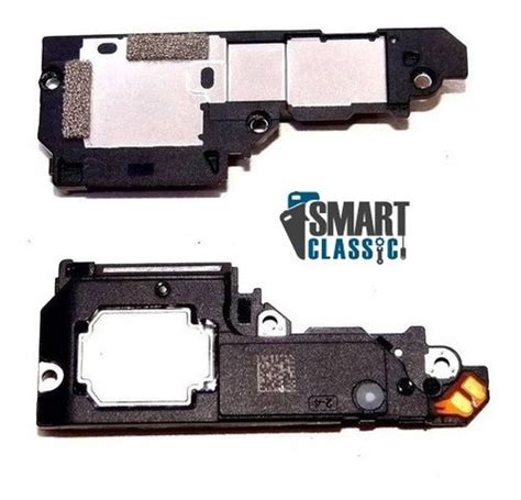 Alto Falante Campainha Moto G7 Plus Xt1965 Original Testado