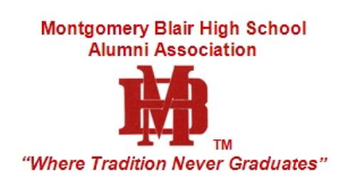 BlairAlumni – Blair Alumni – Montgomery Blair High School