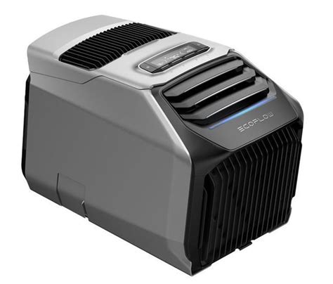 Ecoflow Wave Portable Air Conditioner And Heater